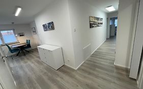 Moderne Apartments In Zentraler Lage